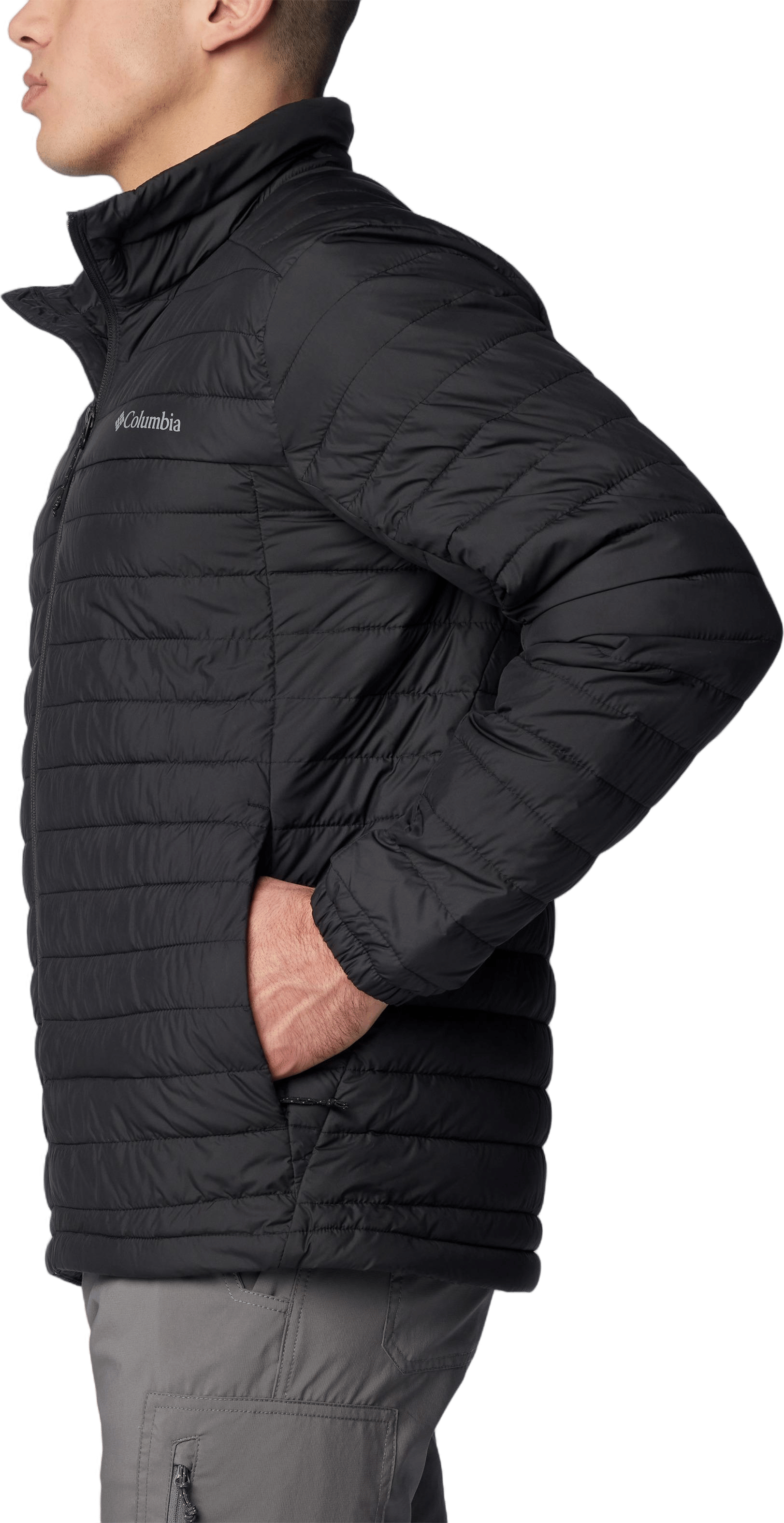 Silver Falls™ Ii Jacket Black - Bild 4