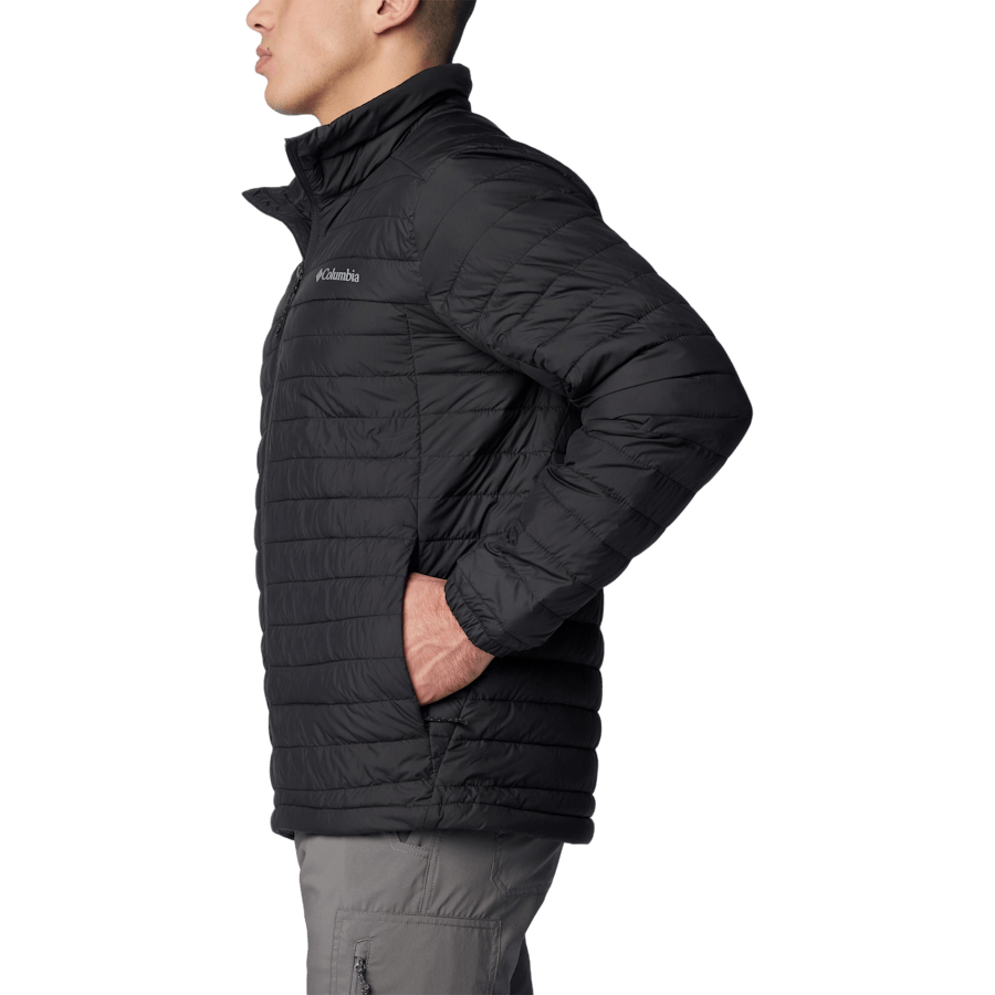 Silver Falls™ Ii Jacket Black - Bild 4