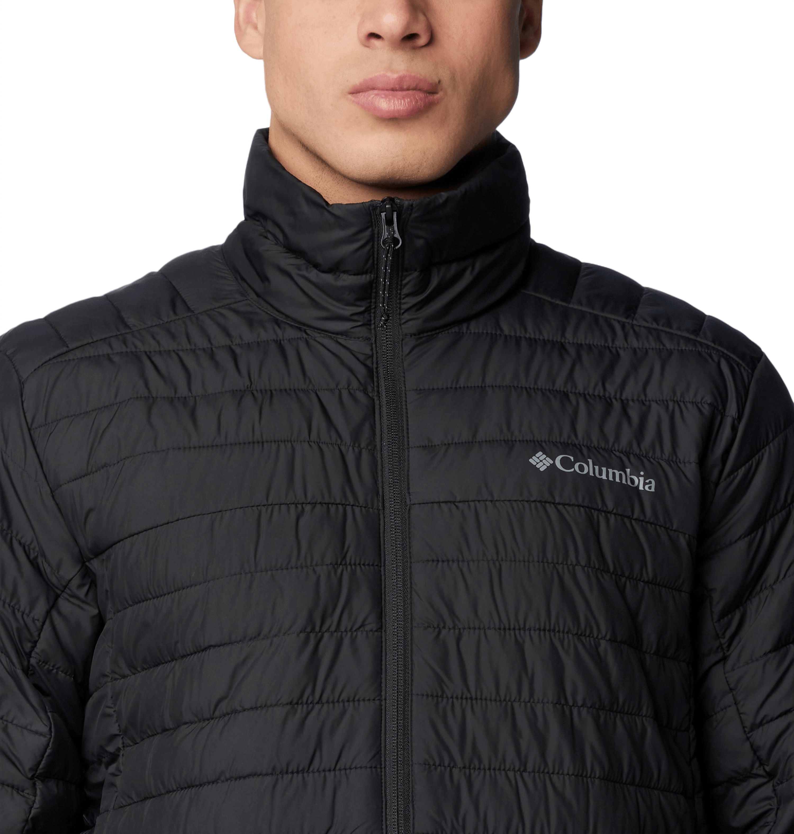 Silver Falls™ Ii Jacket Black - Bild 5