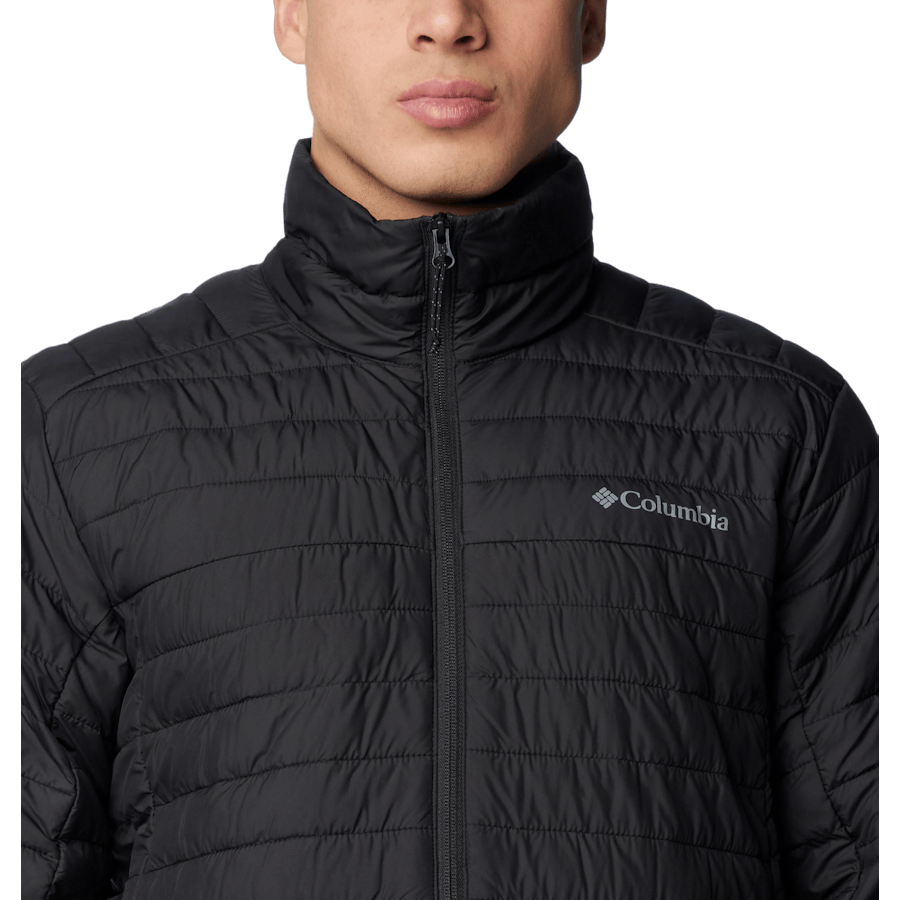 Silver Falls™ Ii Jacket Black - Bild 5