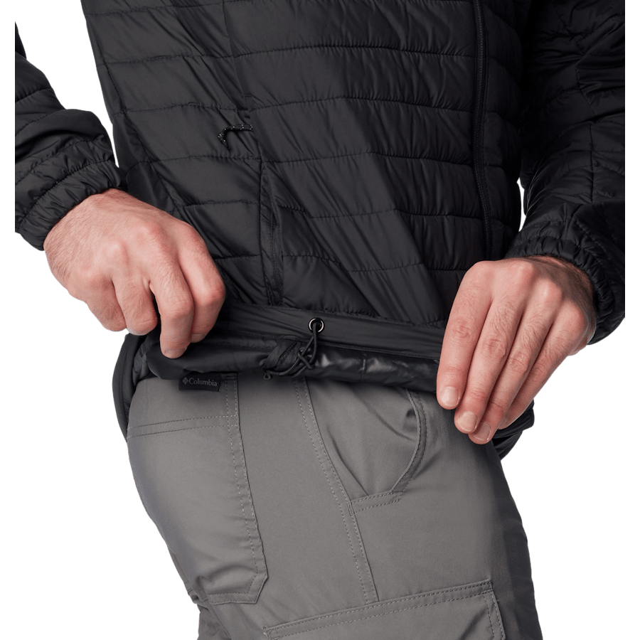 Silver Falls™ Ii Jacket Black - Bild 7