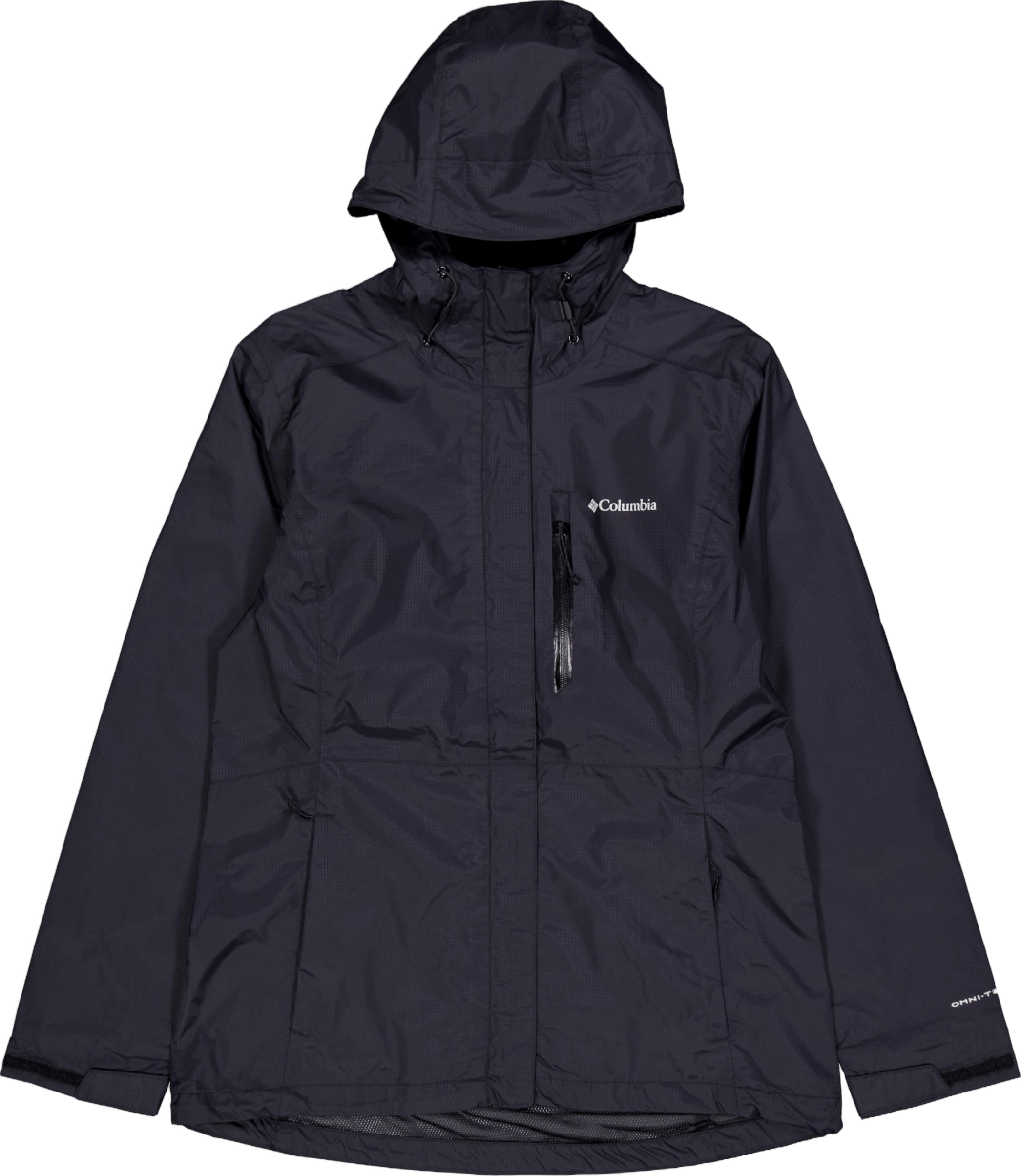 Pouring Adventure™ Iii Jacket Black, Female, Apparels, jackets, Black, L
