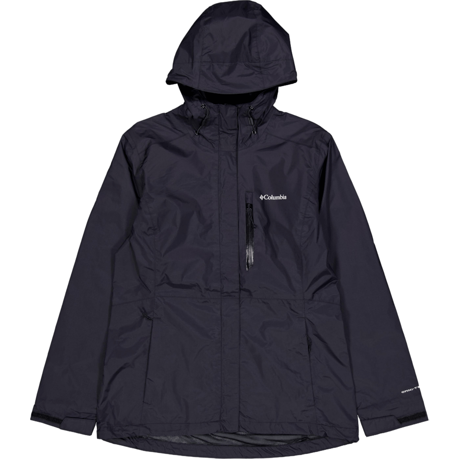 Pouring Adventure™ Iii Jacket Black