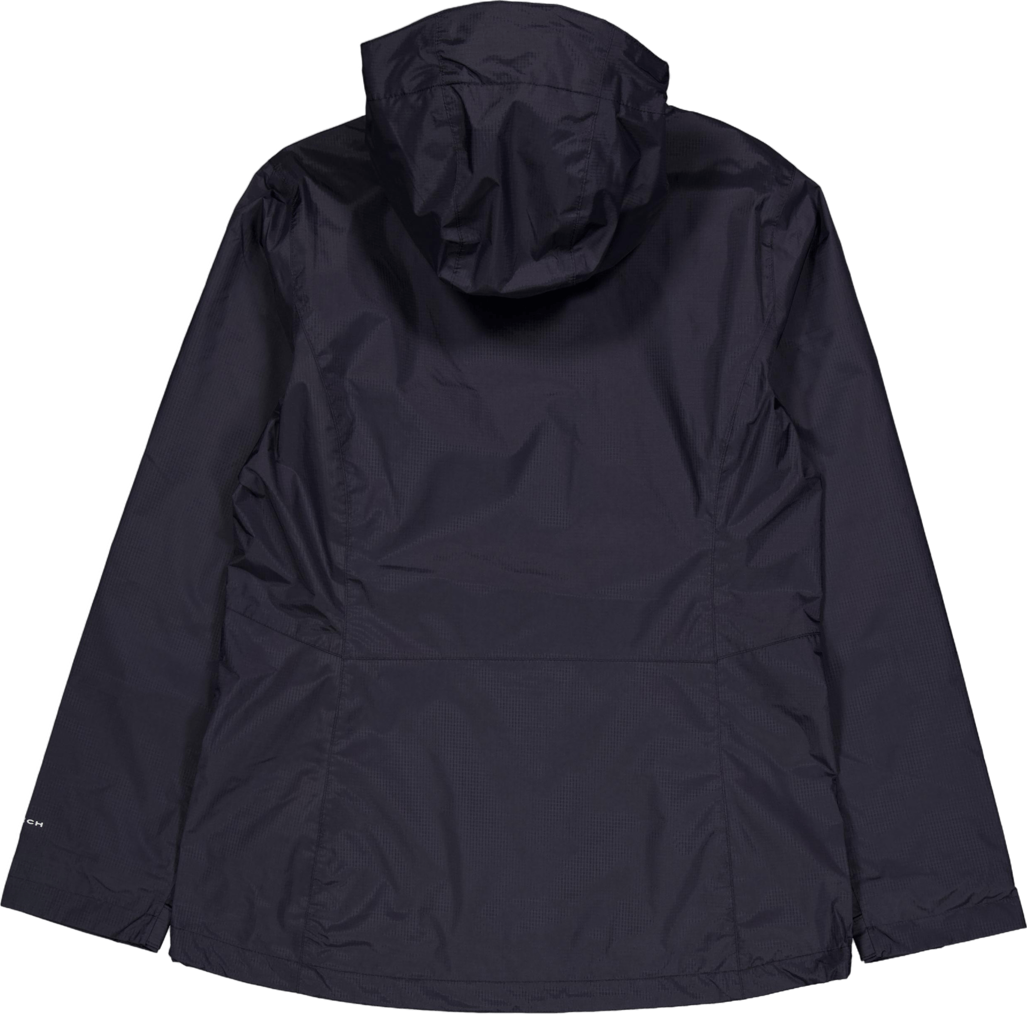 Pouring Adventure™ Iii Jacket Black - Bild 2