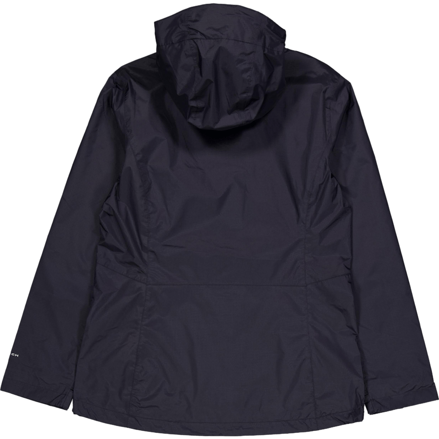 Pouring Adventure™ Iii Jacket Black - Bild 2
