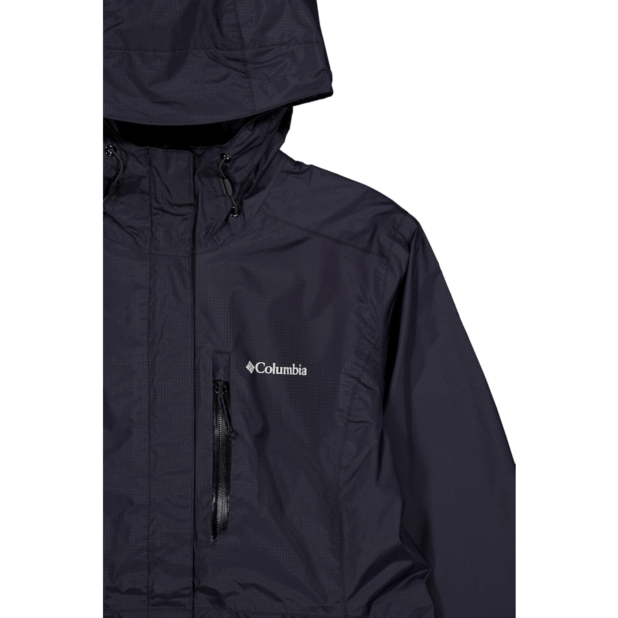 Pouring Adventure™ Iii Jacket Black - Bild 3