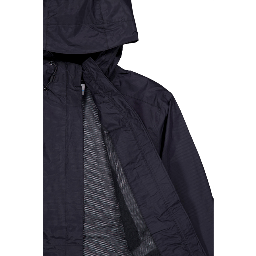 Pouring Adventure™ Iii Jacket Black - Bild 4