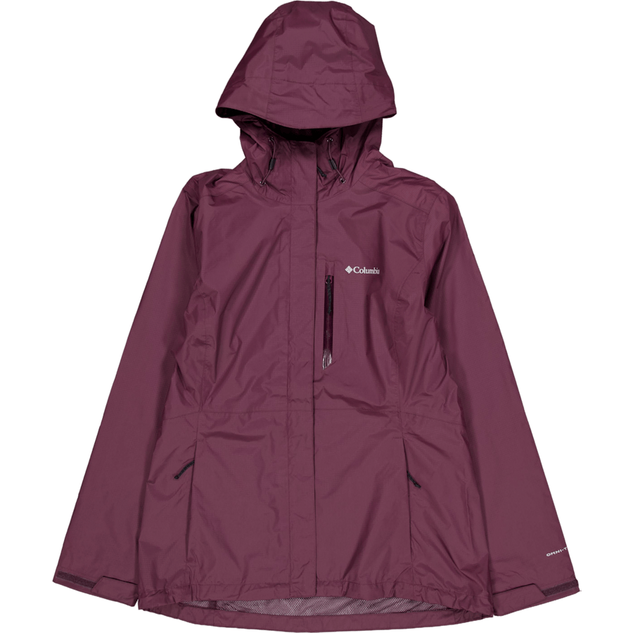 Pouring Adventure™ Iii Jacket Moonvista