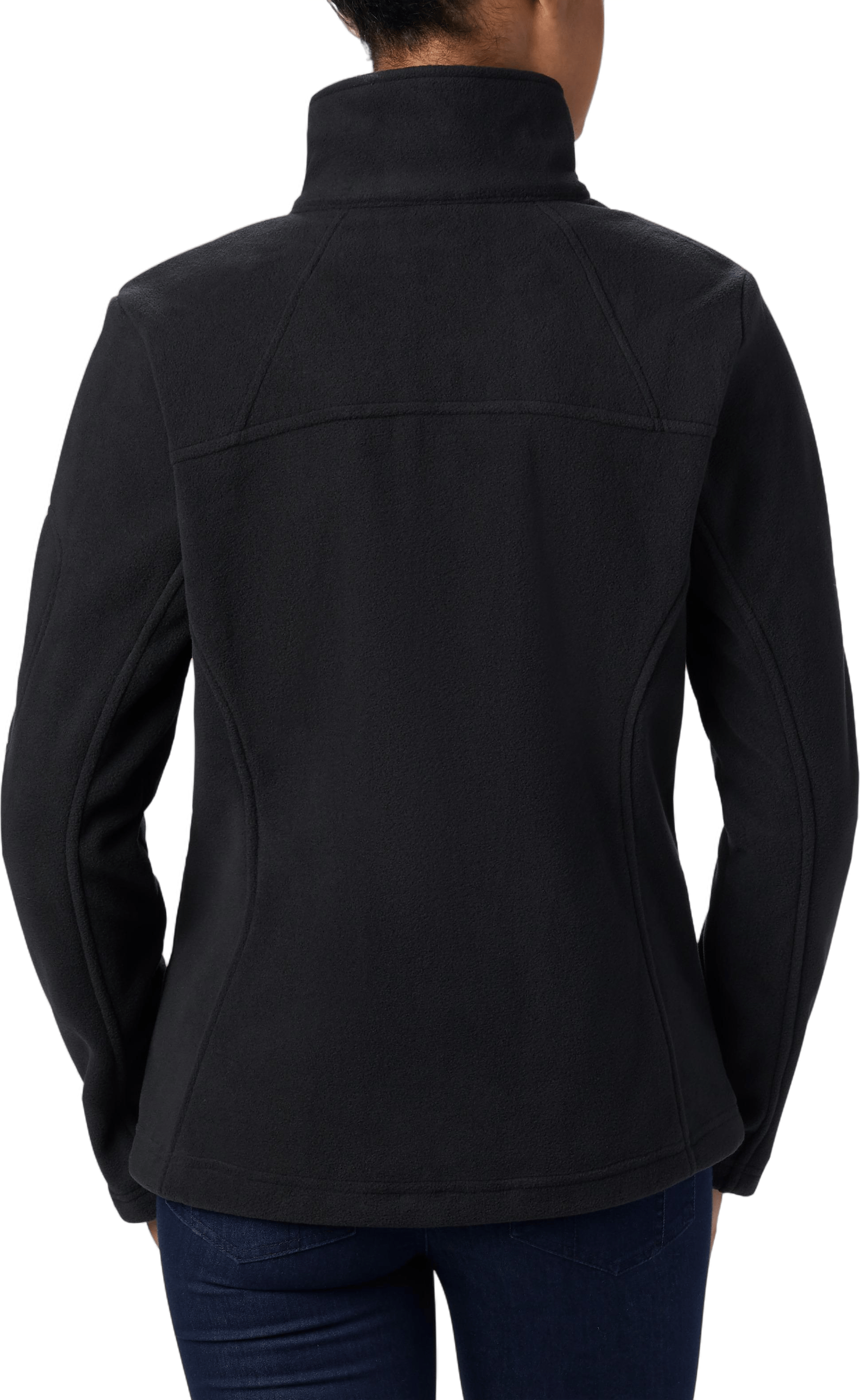 Fast Trek™ Ii Jacket Black - Bild 2
