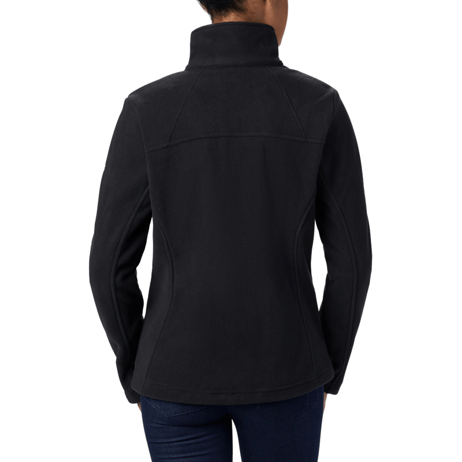 Fast Trek™ Ii Jacket Black - Bild 2