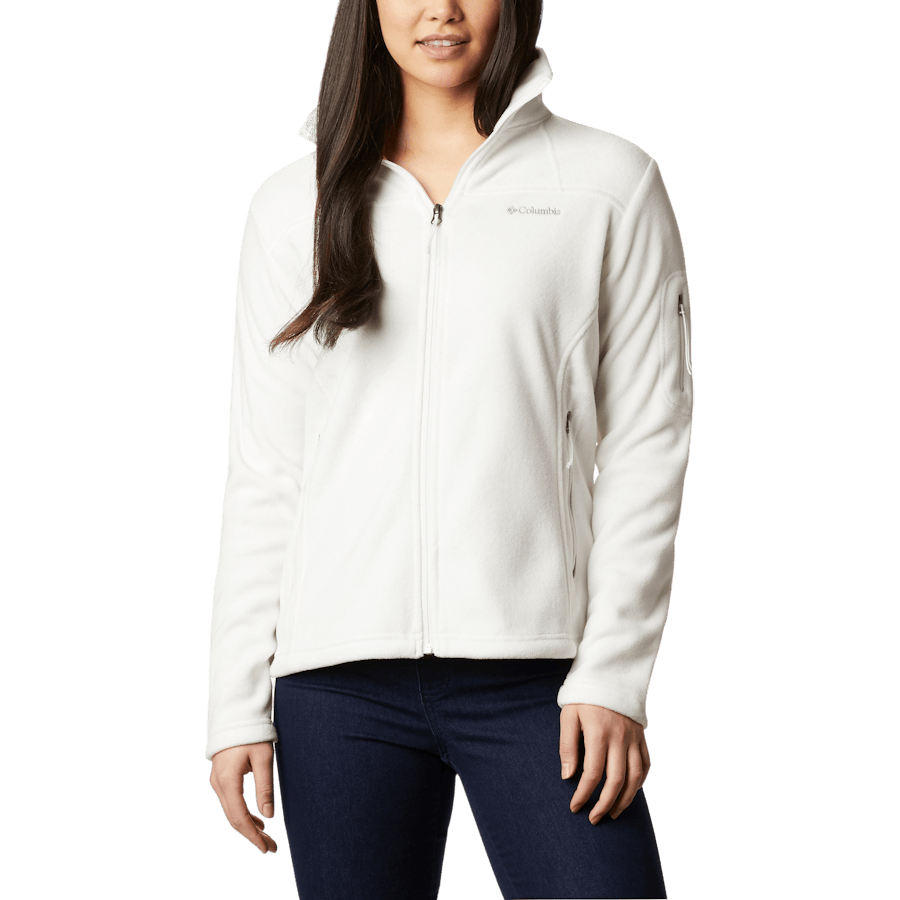 Fast Trek™ Ii Jacket Sea Salt