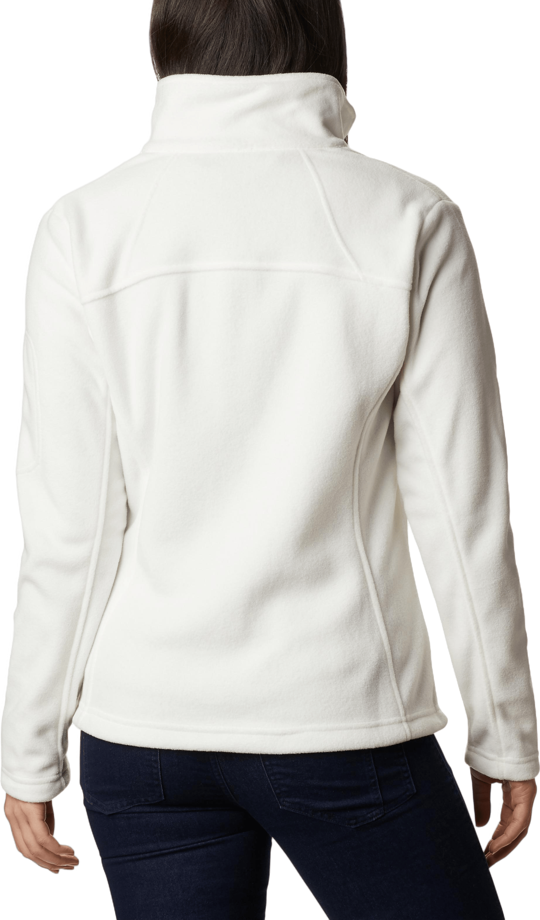 Fast Trek™ Ii Jacket Sea Salt - Bild 2