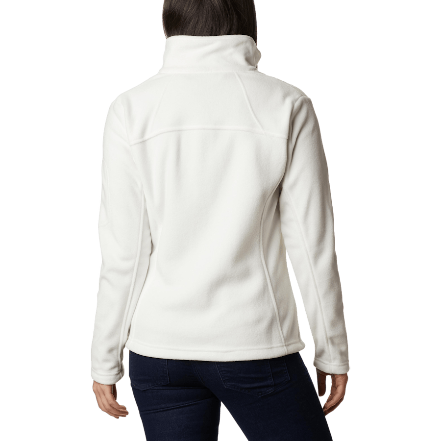 Fast Trek™ Ii Jacket Sea Salt - Bild 2