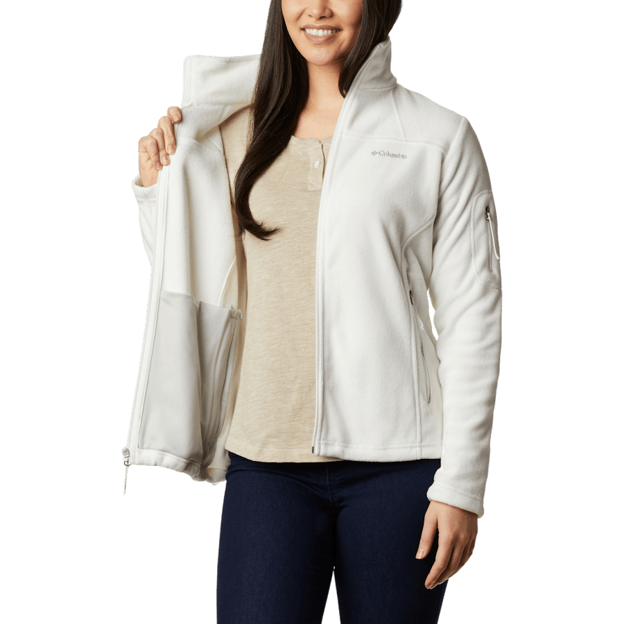Fast Trek™ Ii Jacket Sea Salt - Bild 3