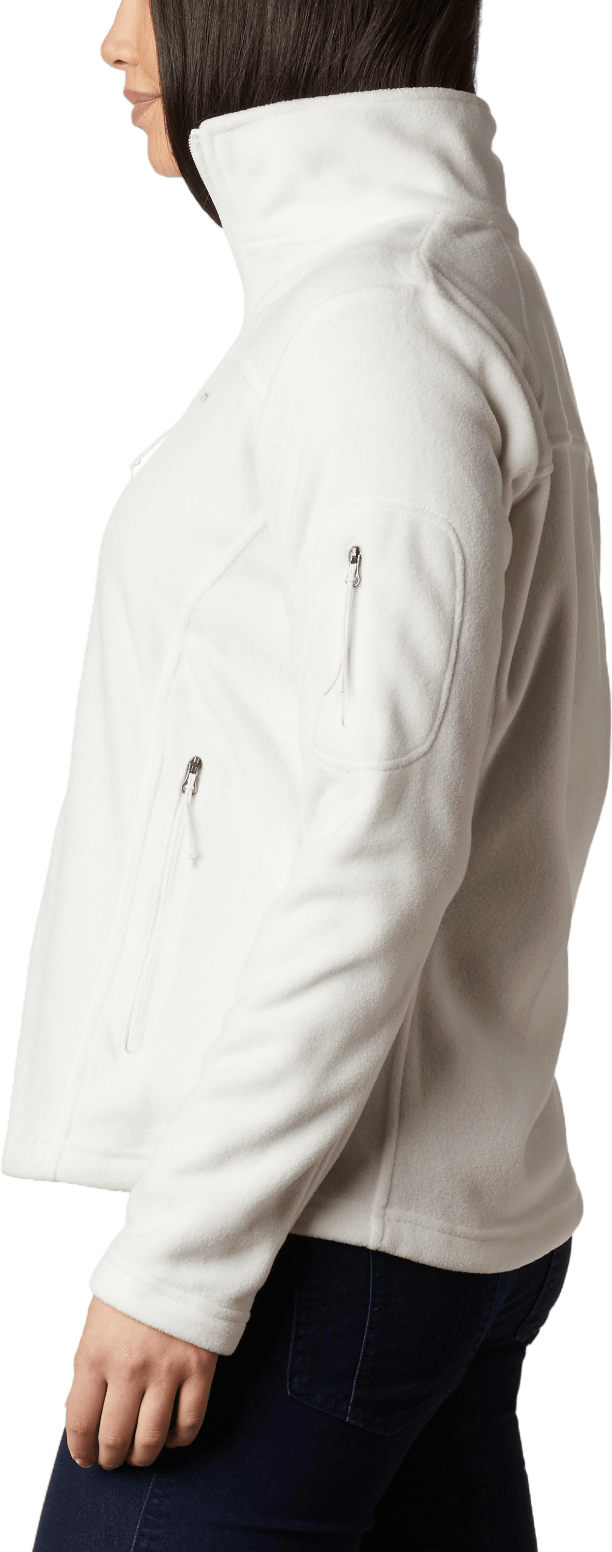 Fast Trek™ Ii Jacket Sea Salt - Bild 4