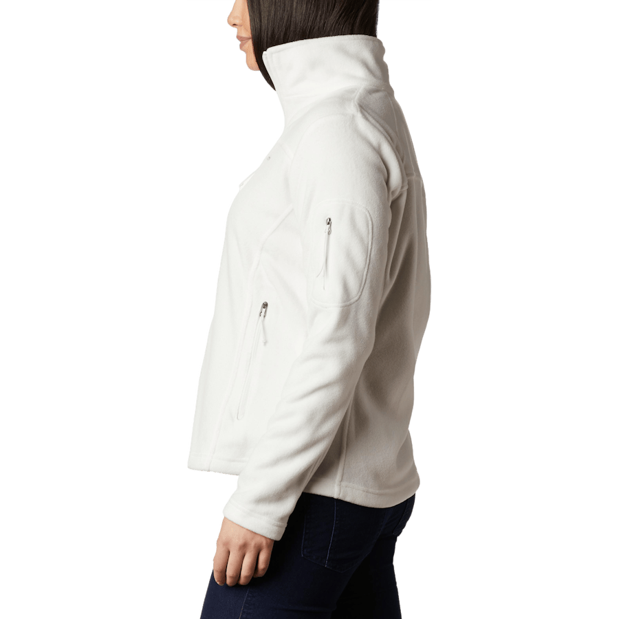 Fast Trek™ Ii Jacket Sea Salt - Bild 4