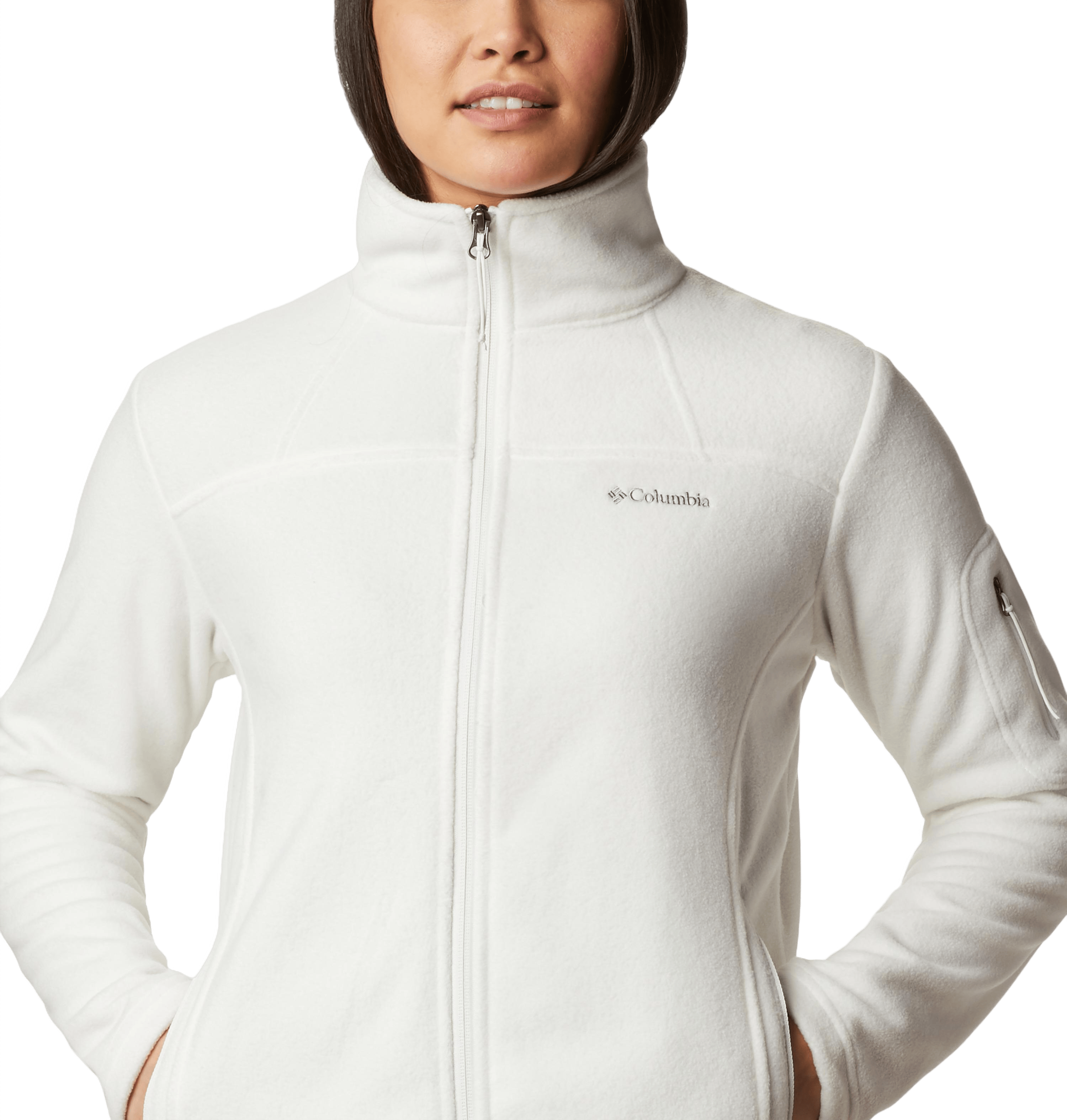 Fast Trek™ Ii Jacket Sea Salt - Bild 5