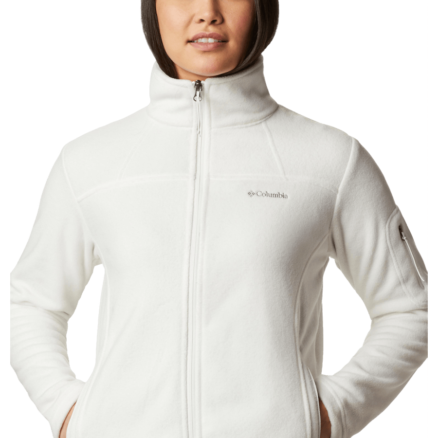Fast Trek™ Ii Jacket Sea Salt - Bild 5
