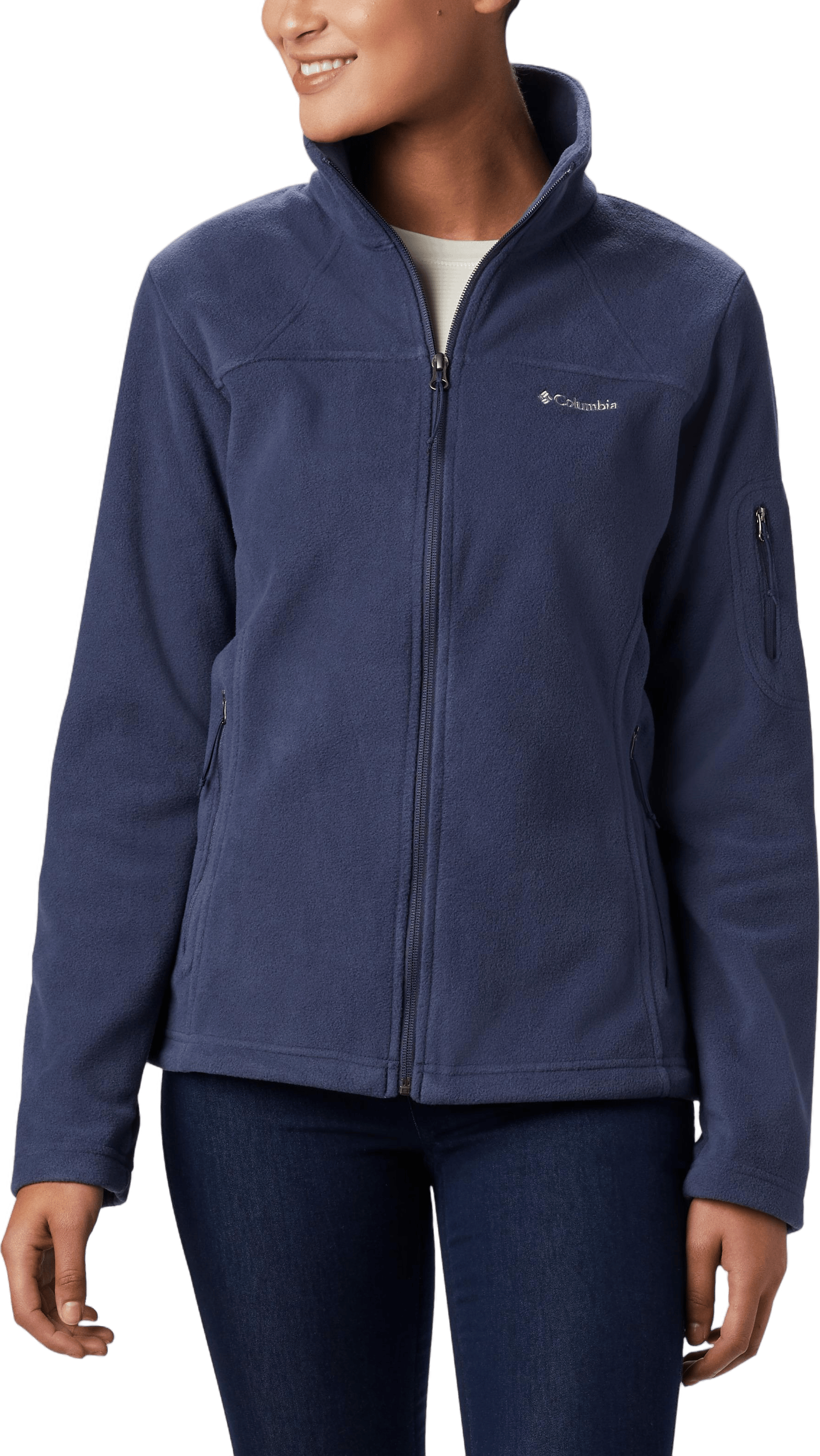 Fast Trek™ Ii Jacket Nocturnal