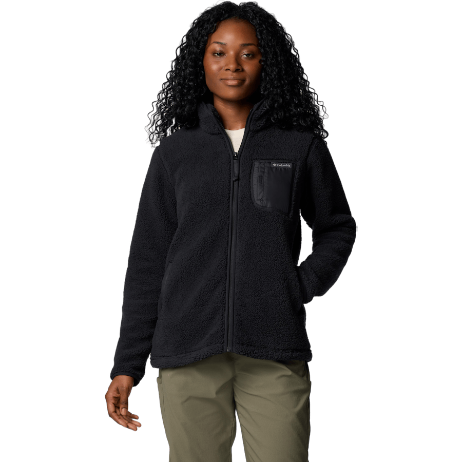 West Bend™ Full Zip Ii Black