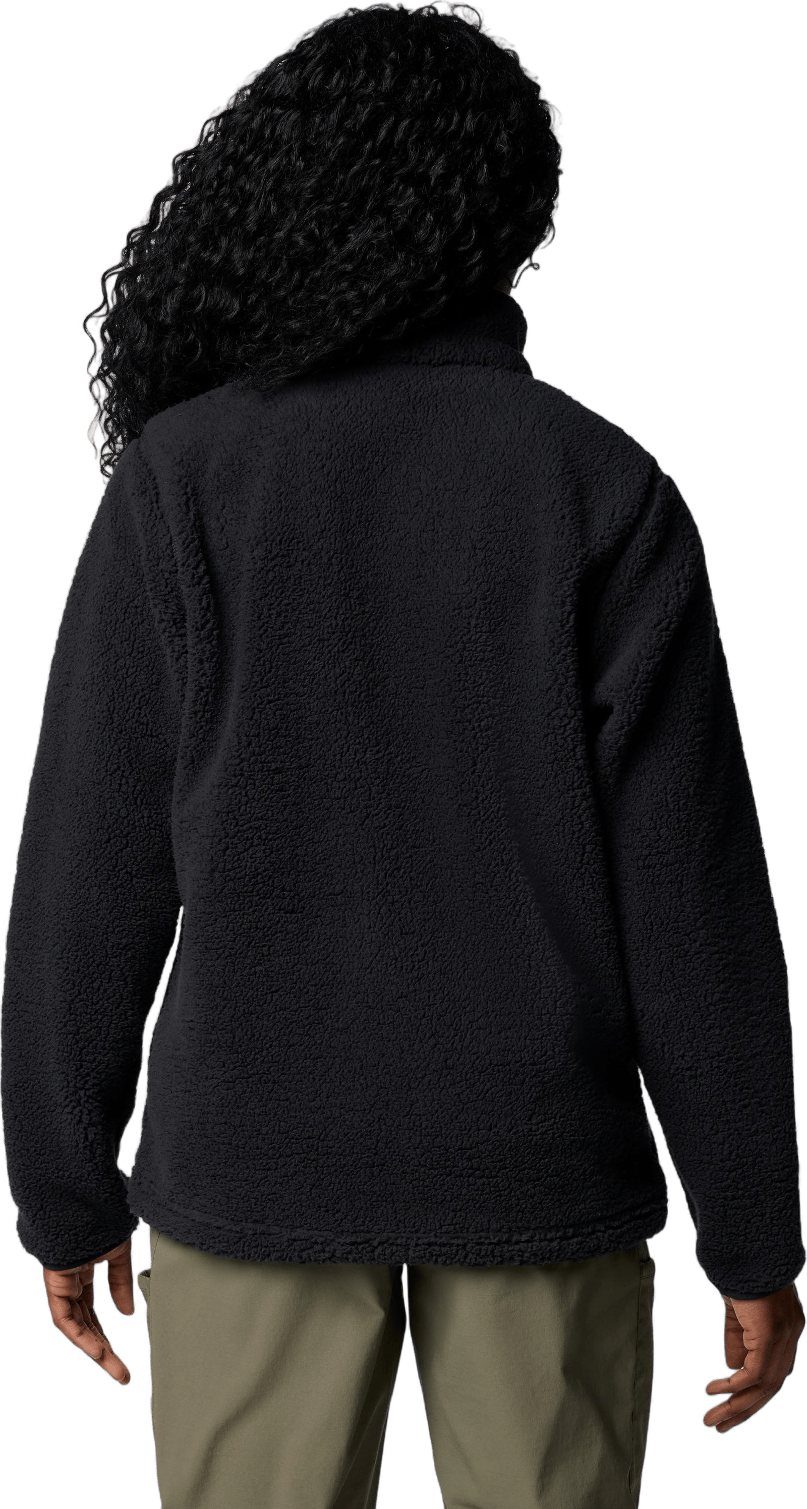 West Bend™ Full Zip Ii Black - Bild 2