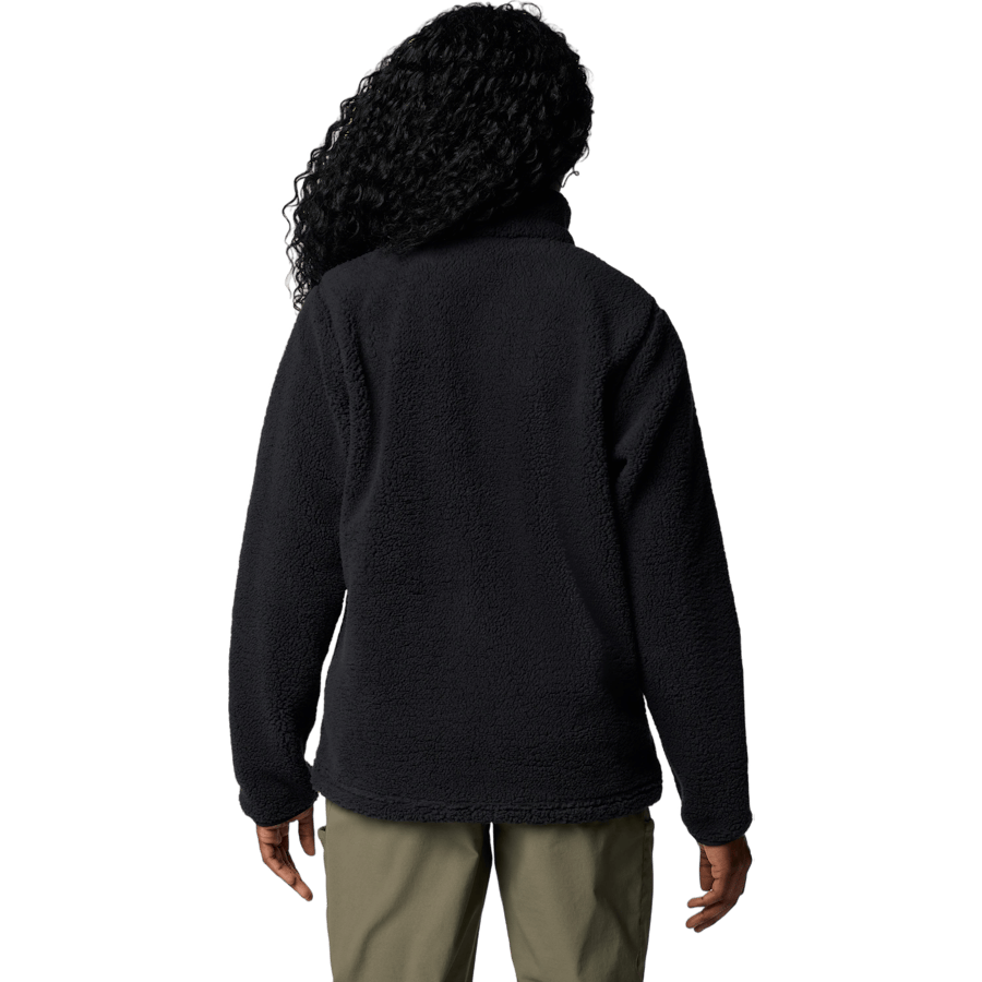 West Bend™ Full Zip Ii Black - Bild 2
