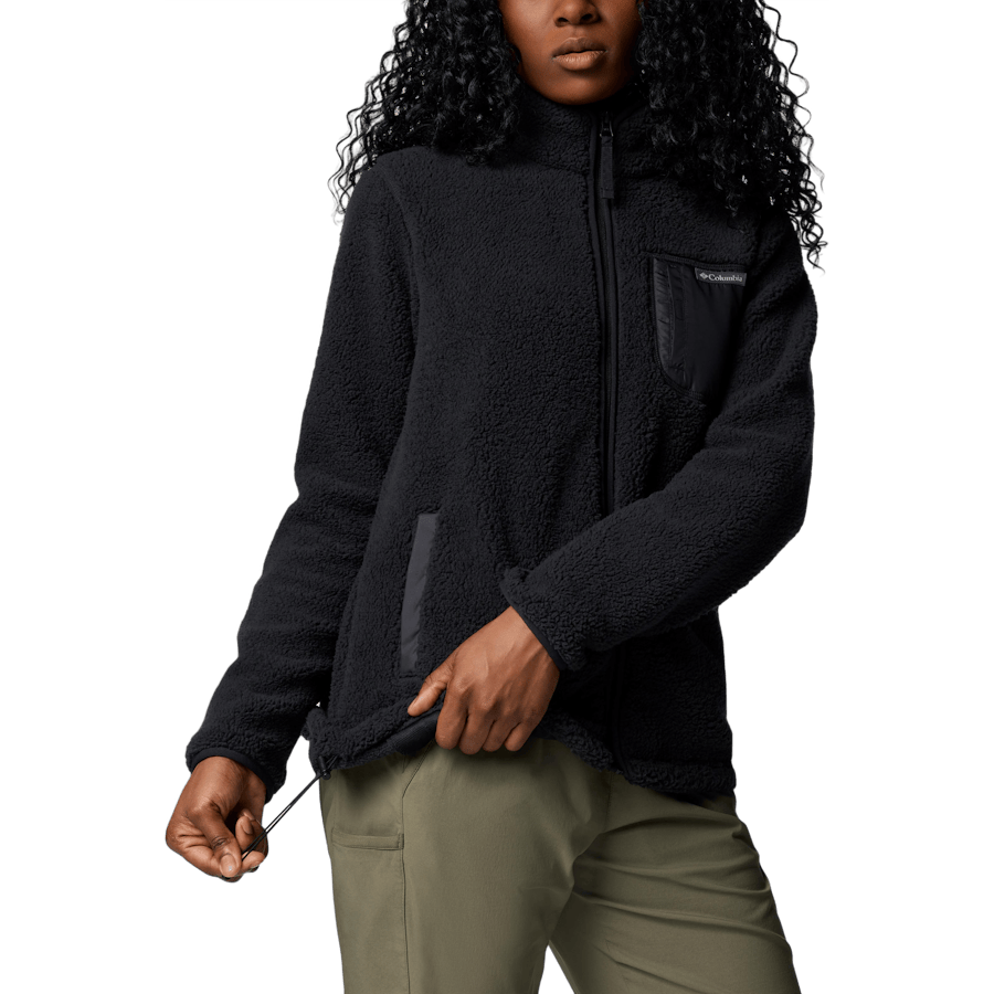 West Bend™ Full Zip Ii Black - Bild 4