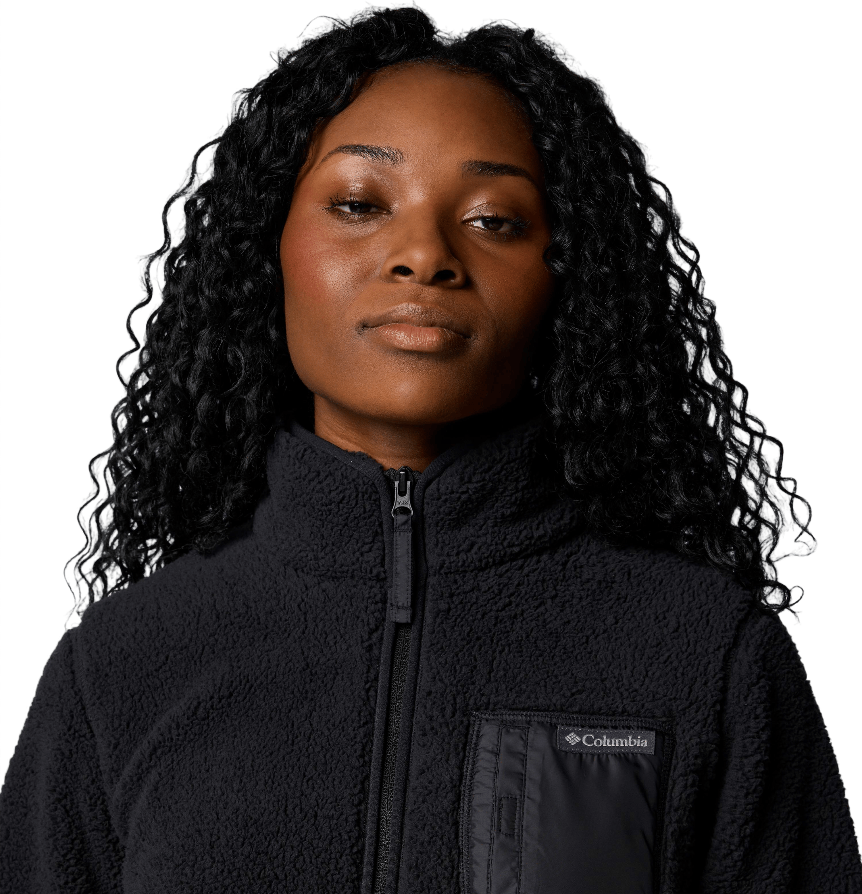 West Bend™ Full Zip Ii Black - Bild 5