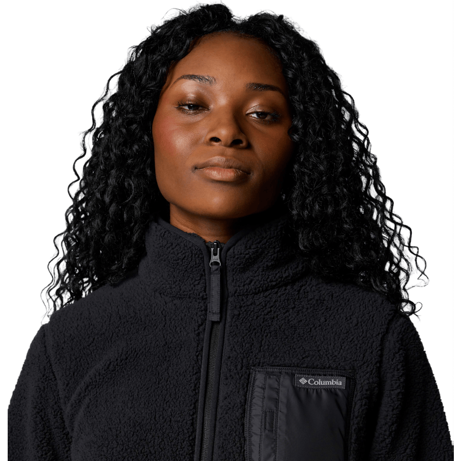 West Bend™ Full Zip Ii Black - Bild 5