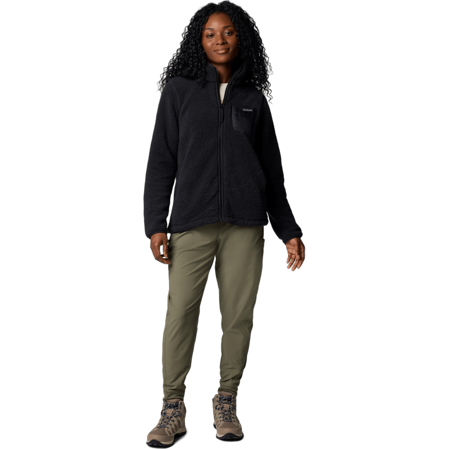 West Bend™ Full Zip Ii Black - Bild 6