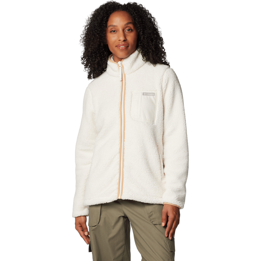 West Bend™ Full Zip Ii Chalk