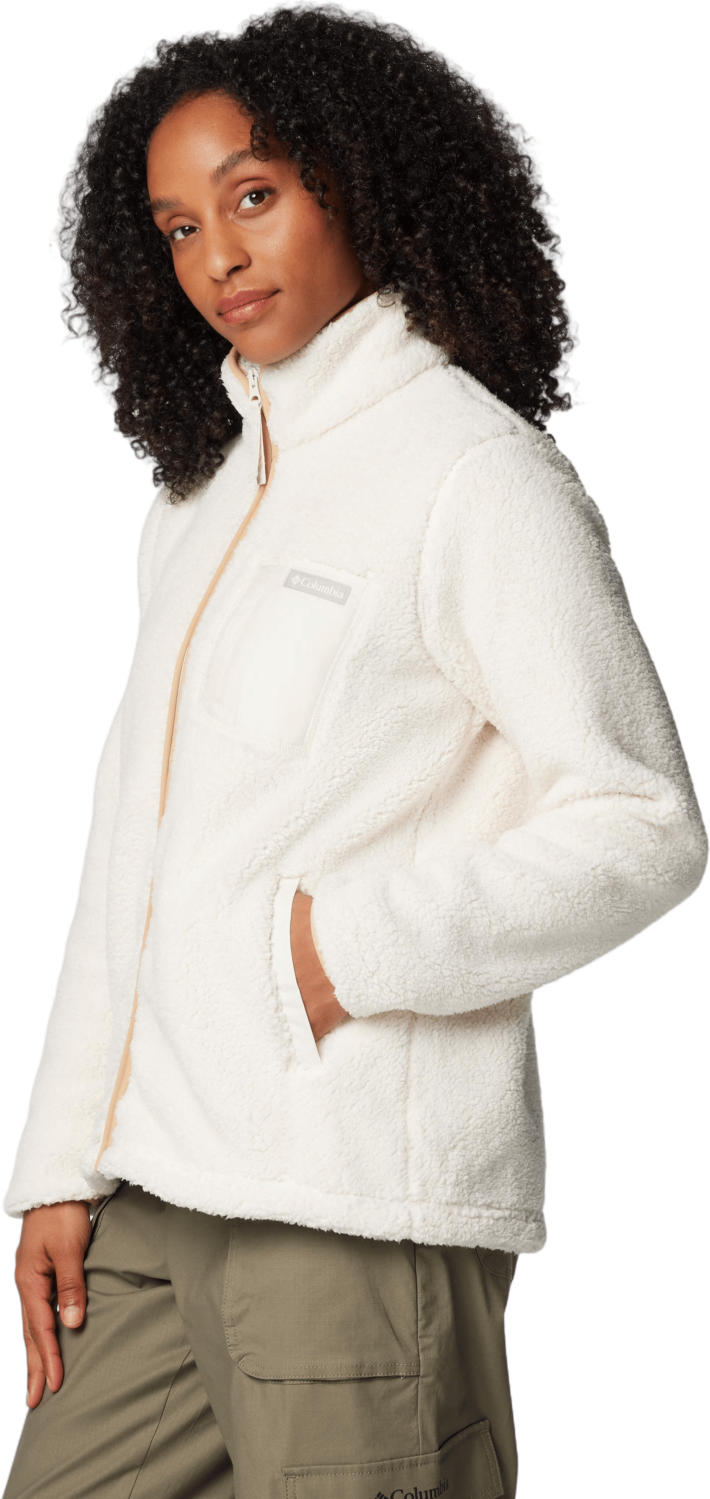 West Bend™ Full Zip Ii Chalk - Bild 4