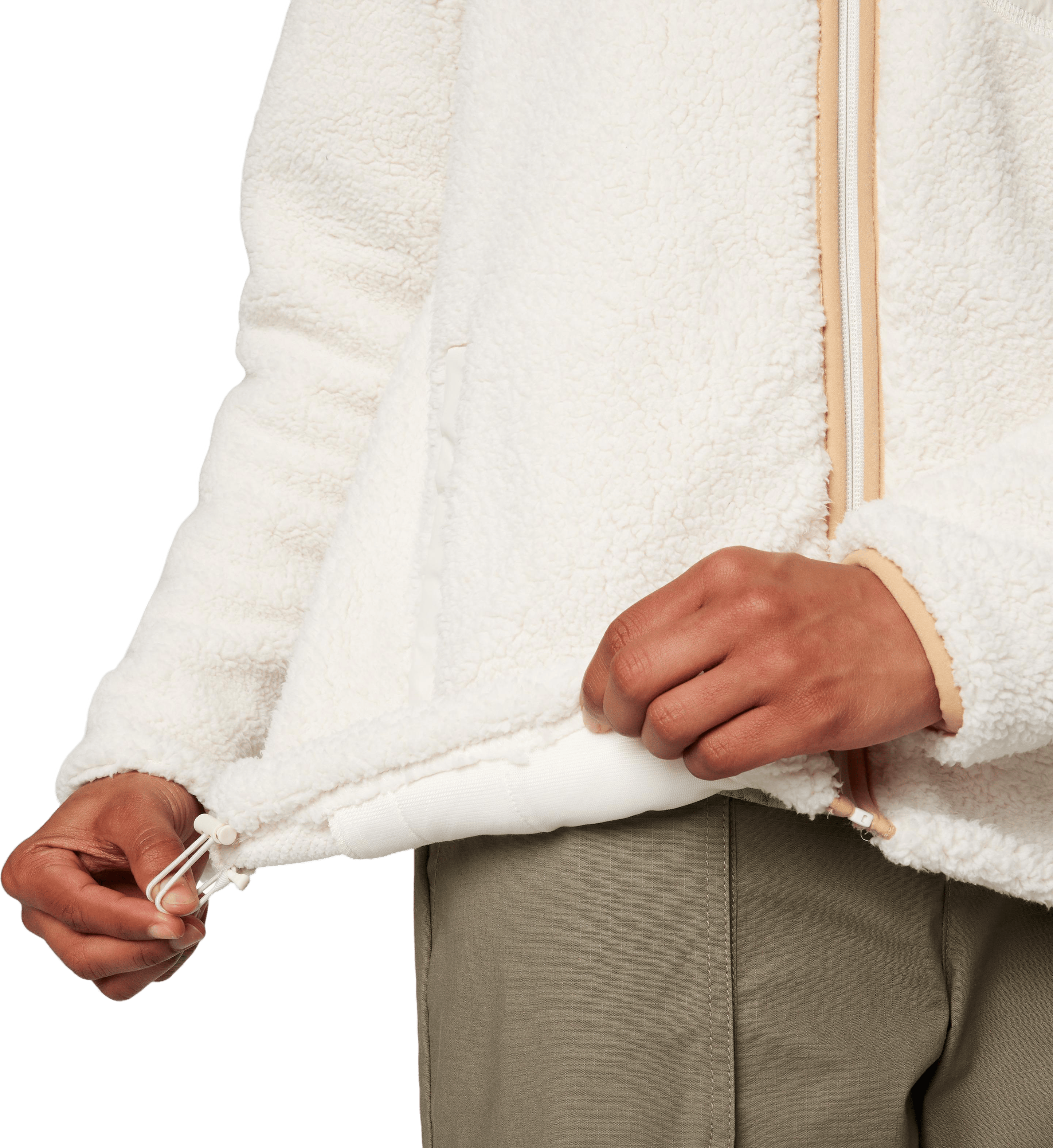 West Bend™ Full Zip Ii Chalk - Bild 5