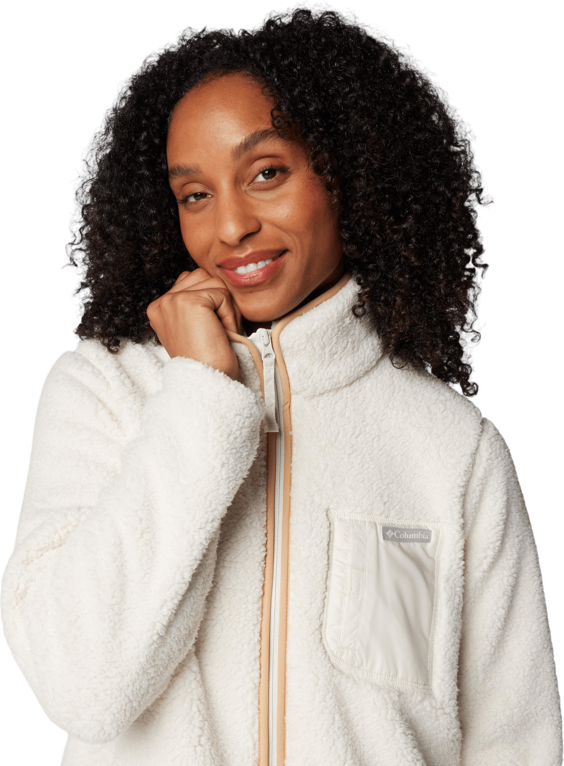 West Bend™ Full Zip Ii Chalk - Bild 6