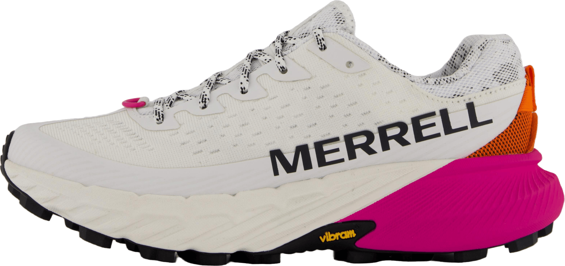 Agility Peak 5 White/multi