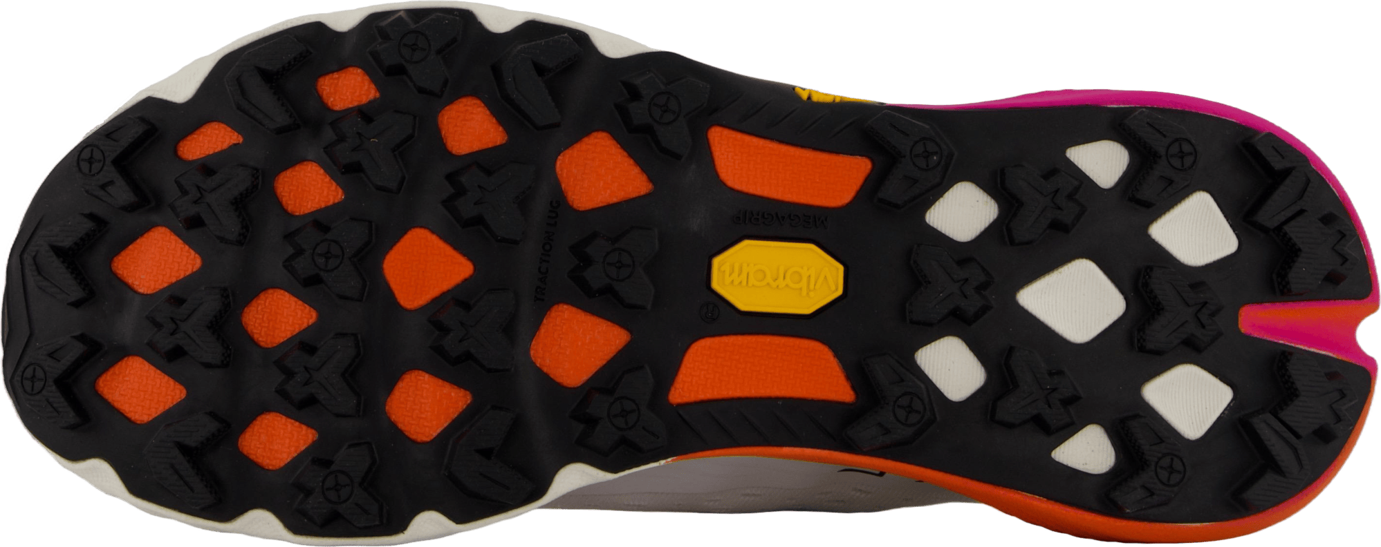 Agility Peak 5 White/multi - Bild 4