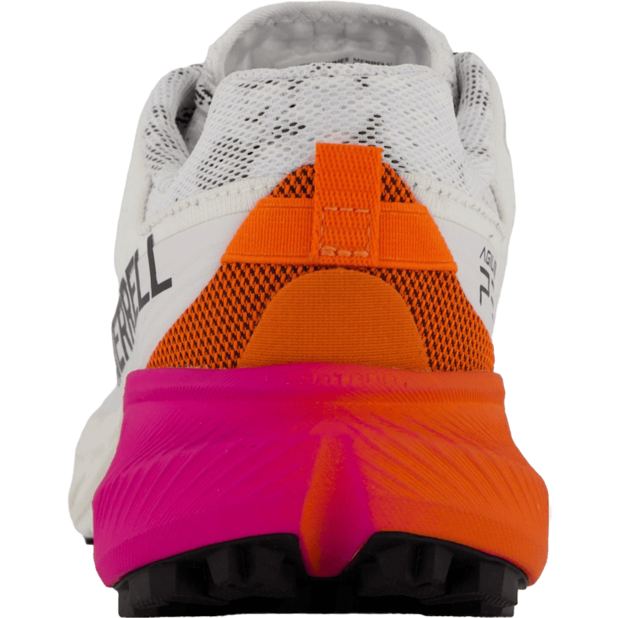 Agility Peak 5 White/multi - Bild 5