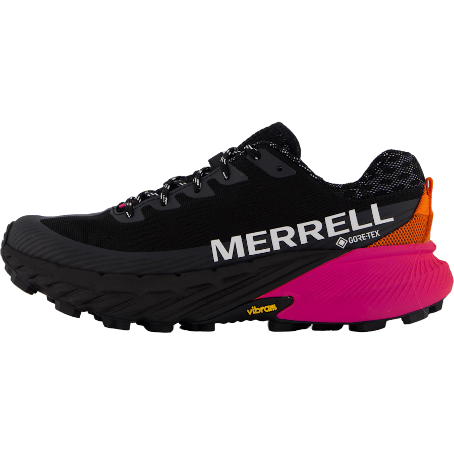 Agility Peak 5 Gtx Black/multi