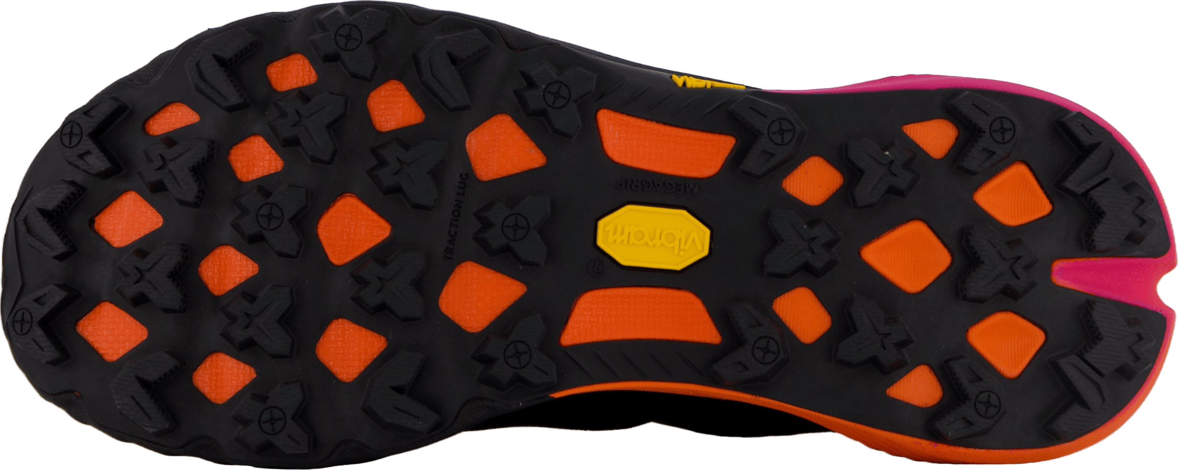 Agility Peak 5 Gtx Black/multi - Bild 4