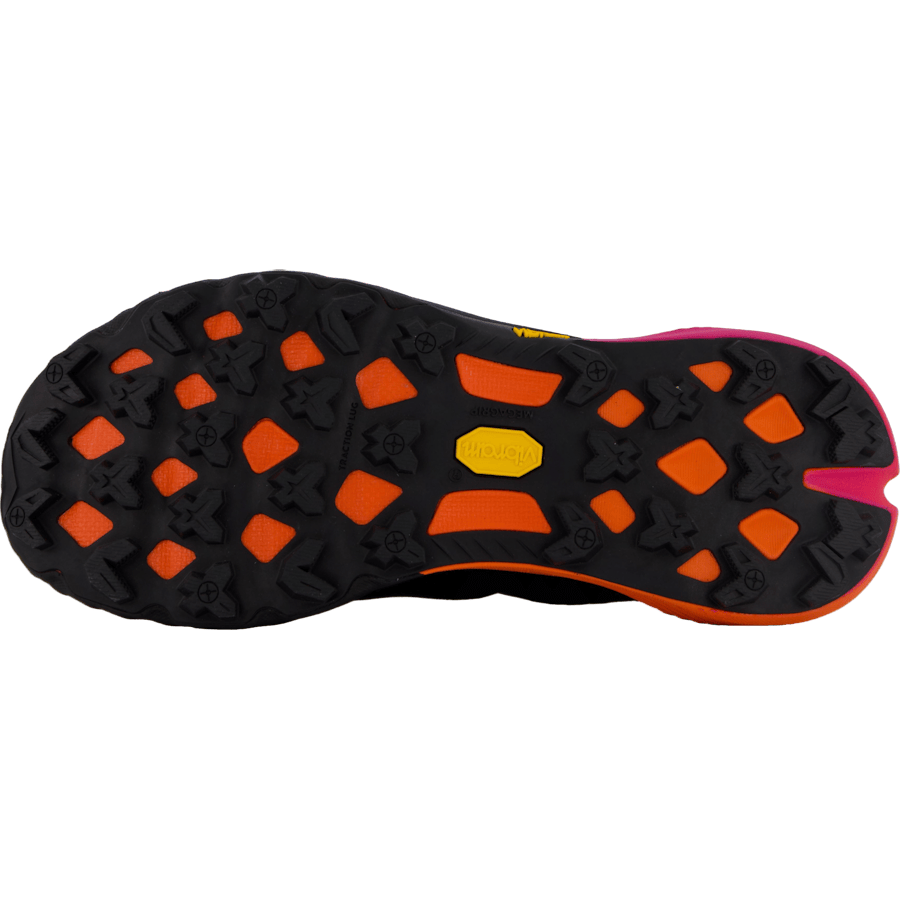 Agility Peak 5 Gtx Black/multi - Bild 4