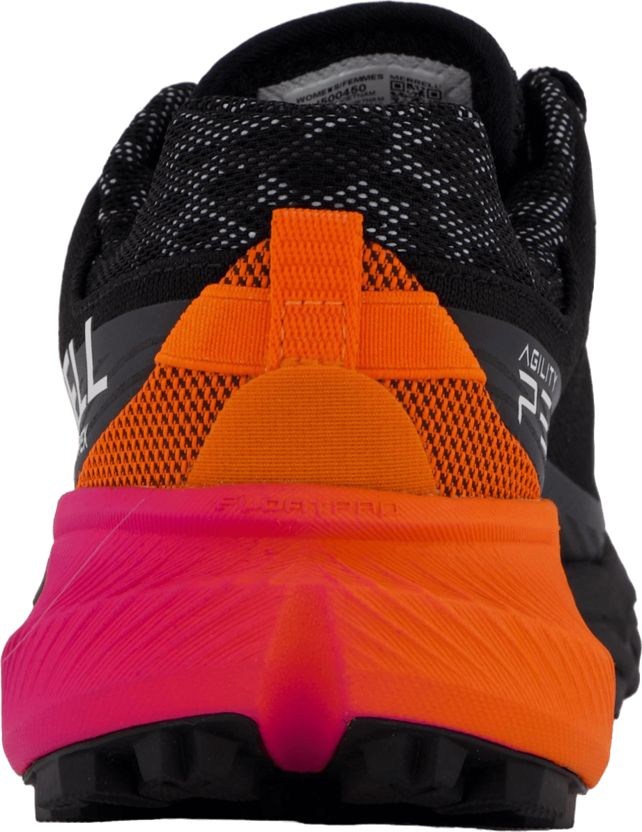 Agility Peak 5 Gtx Black/multi - Bild 5