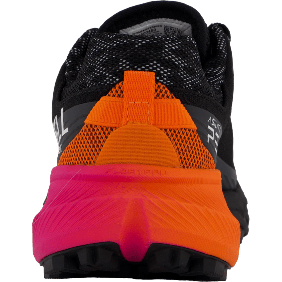 Agility Peak 5 Gtx Black/multi - Bild 5