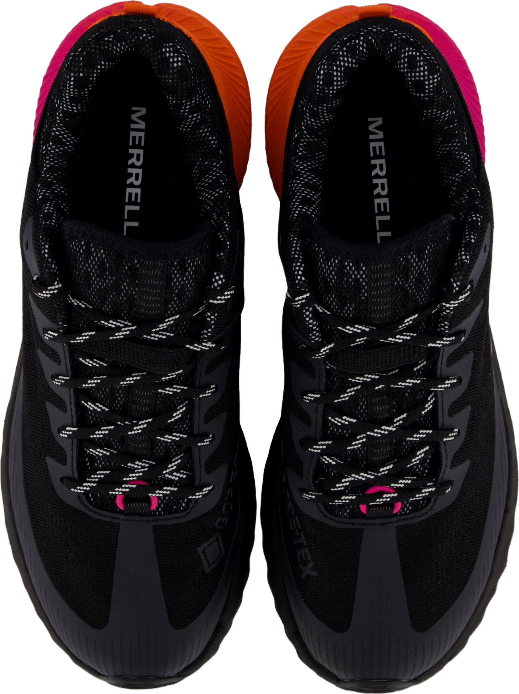 Agility Peak 5 Gtx Black/multi - Bild 6