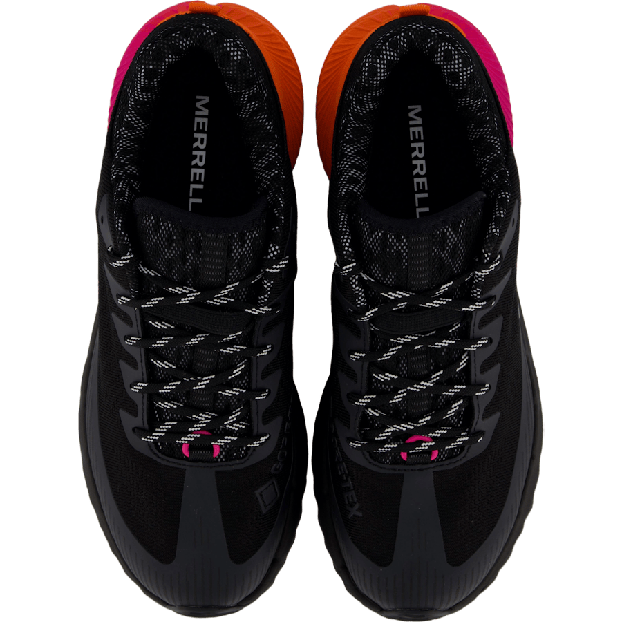 Agility Peak 5 Gtx Black/multi - Bild 6