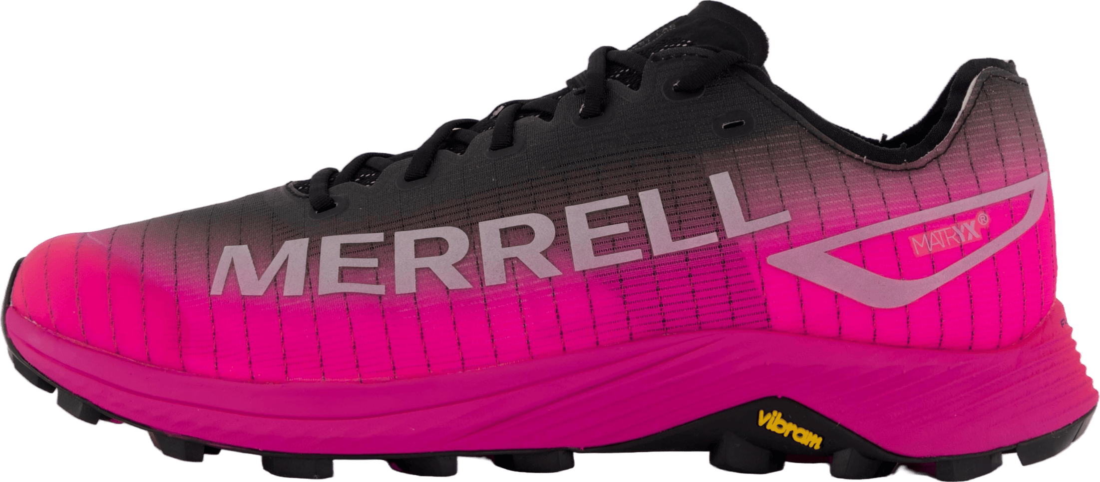 Mtl Long Sky  2 Matryx Black/multi