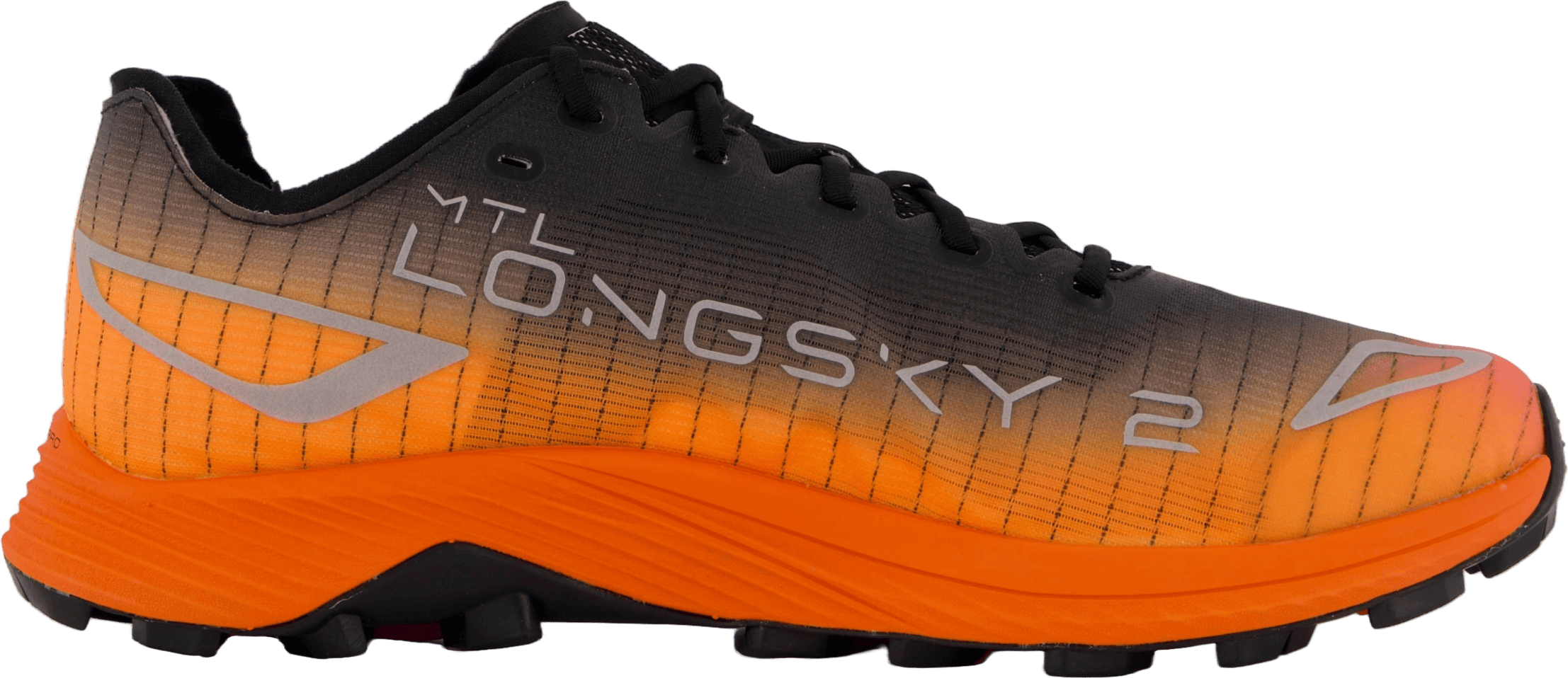 Mtl Long Sky  2 Matryx Black/multi - Bild 3