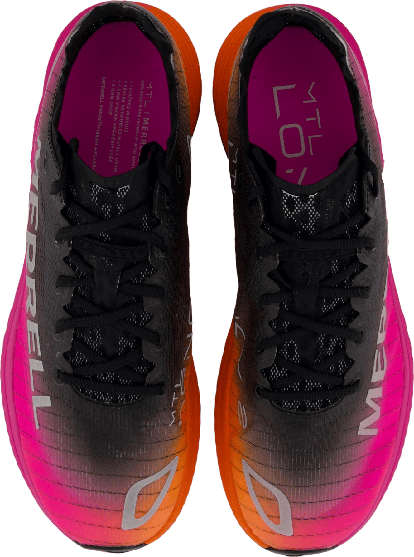 Mtl Long Sky  2 Matryx Black/multi - Bild 6