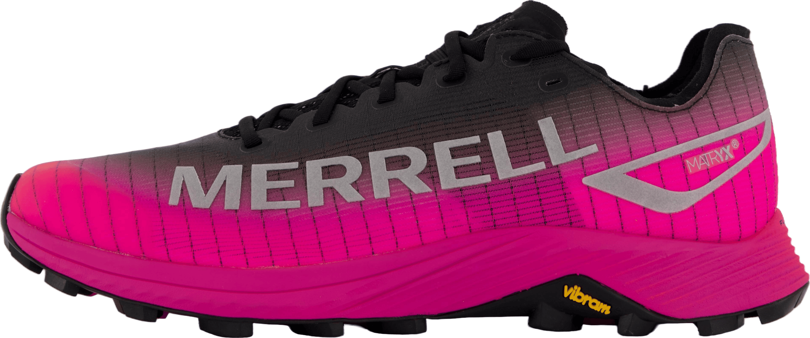 Mtl Long Sky  2 Matryx Black/multi, Male, Shoes, Running shoes, Running, Black, EU 46,5