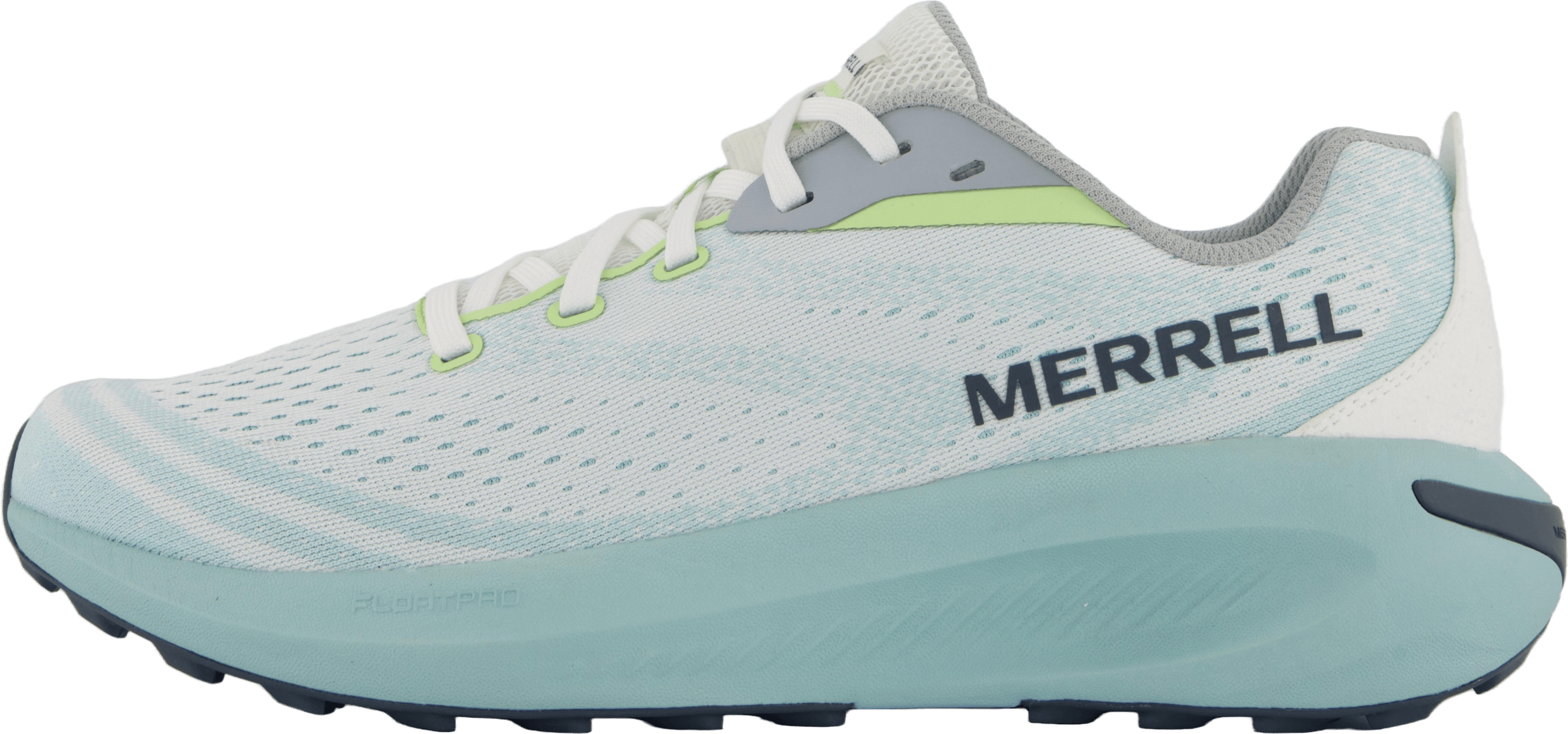 Morphlite White/frost Blue