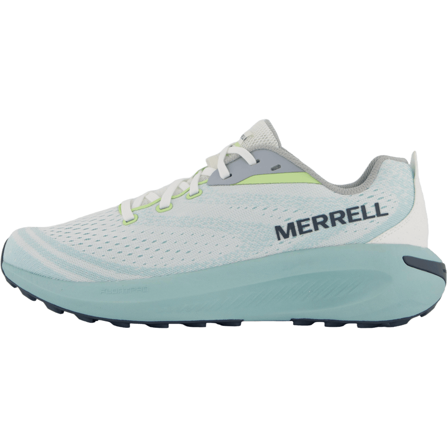 Morphlite White/frost Blue